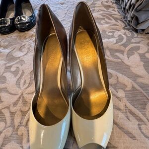 Ralph Lauren size 8 heel